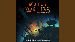 outer wilds is an implicit horror game [upl. by Noicnecsa521]