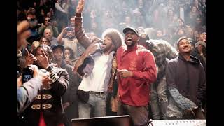 126 BPM Kanye West Acapella  Freestyle 4 Ft Desiigner The LIfe of Pablo [upl. by Ajad]