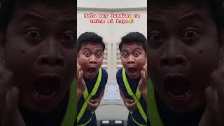 Hala may lumabas na twins si kuya trending funny comedy shorts subscribe twins memes [upl. by Buiron]