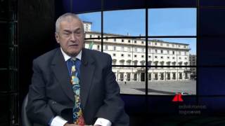 Centrodestra Tony Podesta ‘Siamo Italiani’ movimento molto promettente [upl. by Nedrud169]