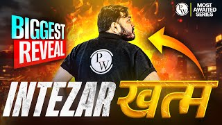 IIT की हो बात  MANZIL है साथ🔥  AB INTEZAR KHATAM⚡️ [upl. by Aicina]