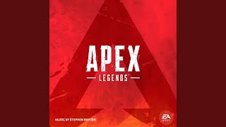 Raptors Claw Heirloom Animations Showcase Apex Legends Season 23 [upl. by Asirrom]