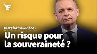 «L’État déroge aux appels d’offres au détriment des PME et au profit de grands groupes étrangers» [upl. by Assirak988]