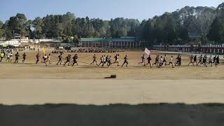 रानीखेत सोमनाथ आर्मी भर्ती 2021 Timing  Somanath Ground Ranikhet Army Bharti 2021 [upl. by Virge467]