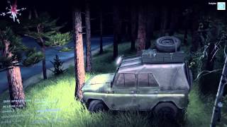 SpinTires  Folge 20  Nächster Versuch [upl. by Alisen]