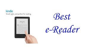 ✅ 5 Best eReader 2022  Best eReader for Kids  Best eReader for Library Books 💦 [upl. by Azenav74]