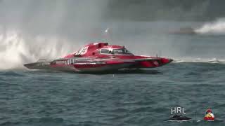 Beauharnois 2023HRL Grand Prix Final [upl. by Flemings]