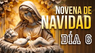 Día 6 Novena de Navidad  Wilson Tamayo 21 de Diciembre [upl. by Nagle475]