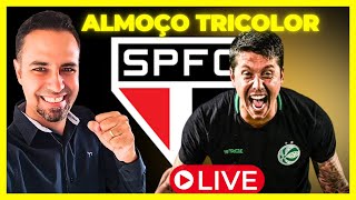 CARPINI É O NOVO TREINADOR DO SPFC MERCADO DA BOLA DO SÃO PAULO E  NOTÍCIAS DO SPFC [upl. by Dream]