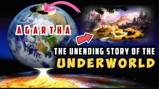 Agartha Is There Really A Hidden City in the Center of the Earth [upl. by Hennie]