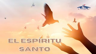 El Espiritu Santo Bruno [upl. by Swanson]