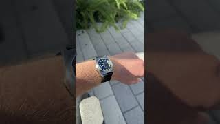 Unimatic UC2 Italian tool watch  Something truly special [upl. by Warrenne]