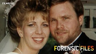 Forensic Files  Season 4 Episode 6  Til Death Do Us Part  Full Episode [upl. by Bartel50]