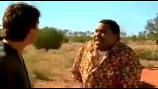 Kangaroo Jack Theatrical Trailer [upl. by Allevon]