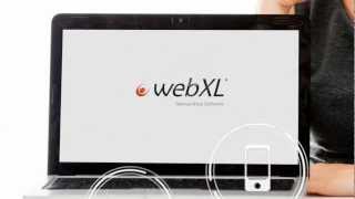 WebXL Reinsurance software [upl. by Meece42]