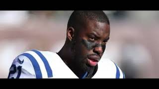 Former NFL CB Vontae Davis dies at age of 35 [upl. by Malarkey]