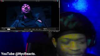 Mir220  No Stopping  Official Video  DIR 1mirs  REACTION [upl. by Morena]