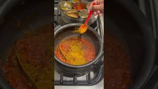 Saag Aloo Indian Restaurant Style Recipe  Easy amp Delicious Recipe  Potato amp Spinach Curry [upl. by Mazur]