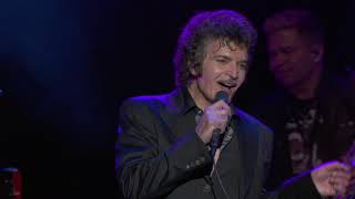 Gino Vannelli Live in LA 2013 [upl. by Ario794]