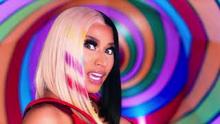 TROLLZ  6ix9ine amp Nicki Minaj  Official Music Video [upl. by Fawna953]