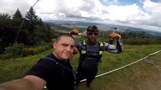 Spartan Beast Killington Vermont 2018 [upl. by Carolyne969]