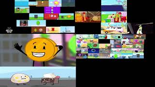 all bfdi episodes at once [upl. by Rihaz]