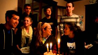 Come Light the MenorahHanukah Song [upl. by Isleana]