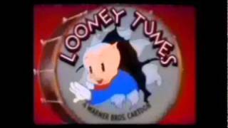 Looney Tunes Intros And Closings 19301969 UPDATE [upl. by Yerak505]