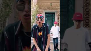 X7KIRA  RTA7 A BO9AL OFFICIAL MUSIC VIDEO [upl. by Nuriel]