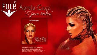 Aurela Gaçe  S’jam tribu Official Audio 1999 [upl. by Annayehc]