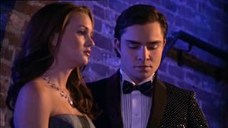 Blair amp Chuck  Only love can hurt like this [upl. by Candis]