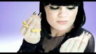 Jessie J feat BoB  Price Tag Official Video Clip [upl. by Artied]