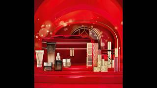 ESTEE LAUDER BLOCKBUSTER GIFT SET 2024 available now [upl. by Llehcsreh]