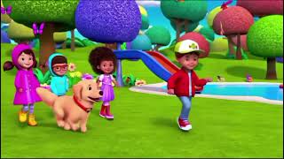 Rain Rain Go Away l Nursery Rhymes And Kids Songslalafunkidsnurseryrhymes ​ CoComelon [upl. by Airrotal]