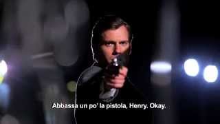 Operazione UNCLE  Guy Ritchie  Featurette dal film  HD [upl. by Sedberry]