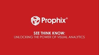 Prophix Visual Analytics Explainer [upl. by Sidnala]