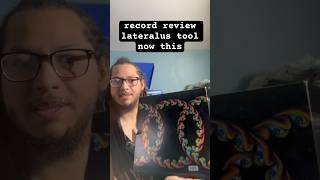 Lateralus Record Review  Tool albumreview recordreview lateralus [upl. by Su340]