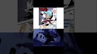 grimmjow chasing askin manga vs anime part 9 bleach tybw ichigo grimmjow askin [upl. by Casady]