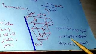 Gravimetric Methods Of Analysis Chapter 8 Part 4 [upl. by Pimbley755]