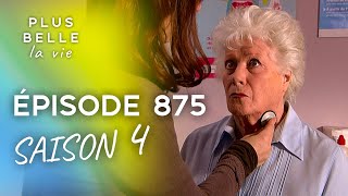 PBLV  Saison 4 Épisode 875  Céline et Vincent  la confrontation [upl. by Airdnala850]