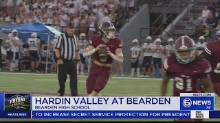 Hardin Valley at Bearden Highlights [upl. by Leeke839]