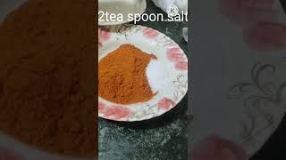 Nihari recipe foodcooking testy yammy [upl. by Lednem636]