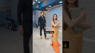 jannat zubair  anushka sen new song  kabutar song jannat faisu jannatzubair faisufangirl [upl. by Aisenet]