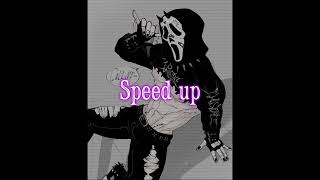 Fly  Quavo speed up version [upl. by Ardnossac]