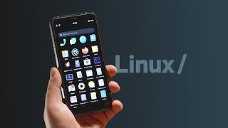 Обзор Librem Purism 5 — защищённый смартфон на Linux [upl. by Eliades]