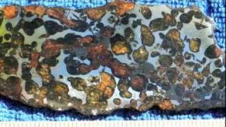 Meteorite Buy or Sell Expert Break Down of Alien Rock [upl. by Norved673]