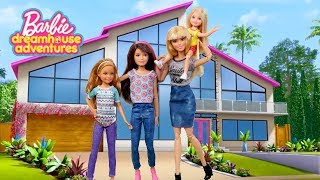 Barbie Doll Morning Family Routine for School  Best Videos Compilations  PLAY DOLLS [upl. by Enirehtahc512]