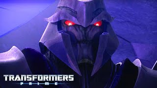 Transformers Prime  S02 E16  FULL Episode  Animation  Transformers Official [upl. by Skardol]