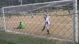 Sardegna  Seconda Categoria Girone G  Giornata 10  Bottidda Calcio vs Bardia [upl. by Arenat]