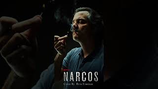 Narcos  Tuyo chords acoustic improvisationguitar narcos tuyo [upl. by Fisken604]